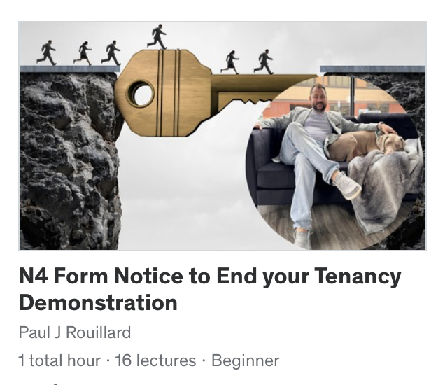 Landlord Help Ontario Landlord Help Ontario